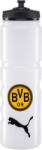 PUMA BORUSSIA DRTMUND WATER BOTTLE 750 ML Átlátszó, Fekete, Mix 750 ML (5481401)