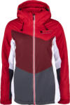 ALPINE PRO LUDIA Piros, Szürke, Fehér XS (LJCS420445R)