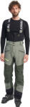 Tenson TOURING SHELL PANT M Világoszöld, Szürke, Fekete XXL (5017528-648)