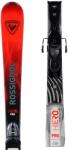 Rossignol HERO PRO MULTI-EVENT XPRESS JR + XPRESS 7 GW Piros, Fekete, Szürke 140 (RRPBB01)