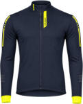 Etape TONALE LS Sötétkék, Sárga 4XL (2641630)