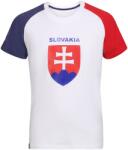 PROGRESS HC SK T-SHIRT Fehér, Sötétkék, Piros 140-146 (53BFHC55)