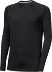 Sensor MERINO ACTIVE NO LOGO Fekete M (25200030)