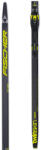 Fischer TWIN SKIN SUPERIOR STIFF SET + BDG RACE CLASSIC Sötétszürke, Sárga 187 (NP21622V)