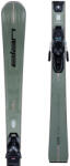 Elan ACE SC9+ SX + ELX11.0 Sötétzöld, Fekete 165 (ABCMTN26)