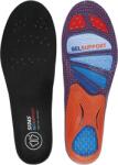 SIDAS CUSHIONING GEL SUPPORT V2 Fekete, Piros, Kék, Fehér 44-45 (CSEESCUSHSUP20)