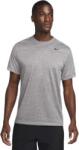 Nike DF TEE RLGD RESET Sötétszürke, Fekete M (DX0989-091)