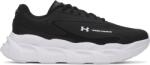 Under Armour HALO RUNNER SE Fekete, Fehér 42.5 (6008994-002) Férfi futócipő