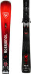 Rossignol HERO MT TI C. A. M. KONECT + NX 12 KONECT GW Fekete, Piros, Fehér 170 (RRPPZ02)