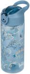 Baagl DINO 500 ML Kék, Világoszöld, Fehér 500 ML (A-35411)