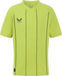 CASTORE TOP SS JERSEY JR Sárga, Sötétkék XL (TJ9273-100)