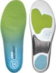 SIDAS MAX PROTECT ACTIV' SLIM Zöld, Türkiz, Fehér 46-48 (CSEESMPRACSL20)