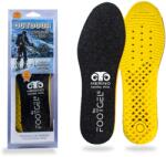 FOOTGEL COLDOOR EXTREME COLD Sárga, Fekete, Fehér 39-42 (FG-OUTCOLD)