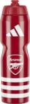 Adidas ARSENAL FC BOTTLE Piros, Fehér 750 ML (JX5738)