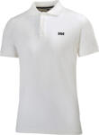 Helly Hansen DRIFTLINE POLO Fehér, Fekete S (50584-001)
