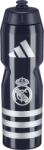 Adidas REAL MADRID BOTTLE Sötétkék, Ezüst 750 ML (JX0015)