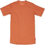 Devold LAUPAREN MERINO 190 BASE TEE MAN Narancssárga M (GO 245 213 B 087A)