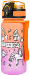 Baagl GRADIENT UNICORN 350 ML Narancssárga, Lila, Mix (A-32951)