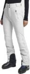 Tenson GRACE SOFTSHELL SKI PANTS WOMAN Fehér, Fekete M (25TN_5017720_100)