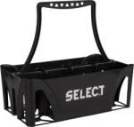 Select CARRIER FRAME Fekete, Fehér (145-BLACK)