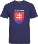 PROGRESS HC SK T-SHIRT Sötétkék, Piros, Fehér 152-158 (53BEHC2)
