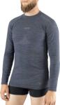 Viking LAVA MAN LONGSLEEVE Sötétszürke, Szürke M (500/24/5056/1908)