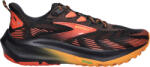 BROOKS GHOST TRAIL Fekete, Narancssárga, Sárga 42.5 (110475-072) Férfi futócipő