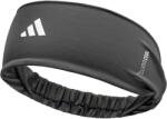 adidas SPORTS HEADBAND REFLECTIVE Fekete, Fehér UNI (3274)