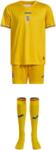 Joma FED. FUTBOL RUMANÍA REPLICA JUNIOR SET Sárga, Sötétkék XXXS (AH52203B5101)