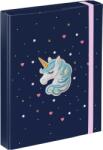 Baagl RAINBOW UNICORN Sötétkék, Mix (A-36189)