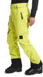 Tenson SHIBUI SHELL Sárga, Fekete S (5017765-109)