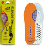 FOOTGEL TENNIS Narancssárga, Kék, Fehér 39-42 (FG-TENIS)