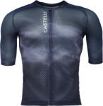 Castelli CLIMBER'S A/C JERSEY Sötétkék, Fehér XXXL (4526014-424)