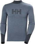 Helly Hansen LIFA MERINO MIDW LOG Sötétkék, Fekete L (49543_601)