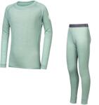 Sensor MERINO AIR SET Világoszöld 90 (25200008)
