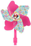 Disney MINNIE Rózsaszín, Világoskék, Ezüst M (59120)