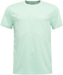 Fila T-SHIRT LOGO SMALL Türkiz, Fehér S (FLM142020E-3270)