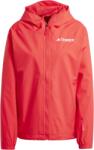 Adidas TERREX MULTI 2L RAIN. DRY Piros S (JD8379)