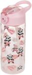 BAAGL PANDA 500 ML Rózsaszín, Fekete, Fehér 500 ML (A-35409)