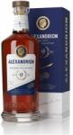 Alexandrion 9* 0,7 l 40%