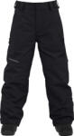 Horsefeathers REESE YOUTH PANTS Fekete S (OK056D)