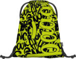 Baagl LIME Fekete, Sárga (A-34063)