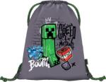 Baagl MINECRAFT TNT Sötétszürke, Mix (A-35389)