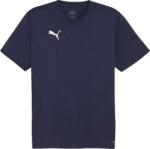 PUMA TEAMFINAL TRAINING JERSEY Sötétkék, Fehér XXL (65855706)