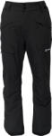 Tenson NISEKO SKI PANTS MEN Fekete, Fehér M (5018269_999)