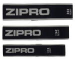 Zipro Benzi de fitness Mini Band din nailon, diferite niveluri de rezistență, 3 bucăți (13112325)