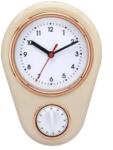 TOO CL-9616 Kitchen timer falióra 22, 5cm (TOO CL-9616) - navion