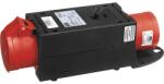 PCE Adaptor trifazic PCE 32A -> 16A (tată-mamă), pentru exterior IP44 (PCEETI9436422)