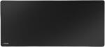 Trust egérpad, GXT759 XXL, csúszásmentes felület, 900x400 mm, fekete (25595trust)