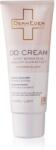 DermEden DD Cream SPF 50 védő tonizáló krém arcra árnyalat Light 50 ml